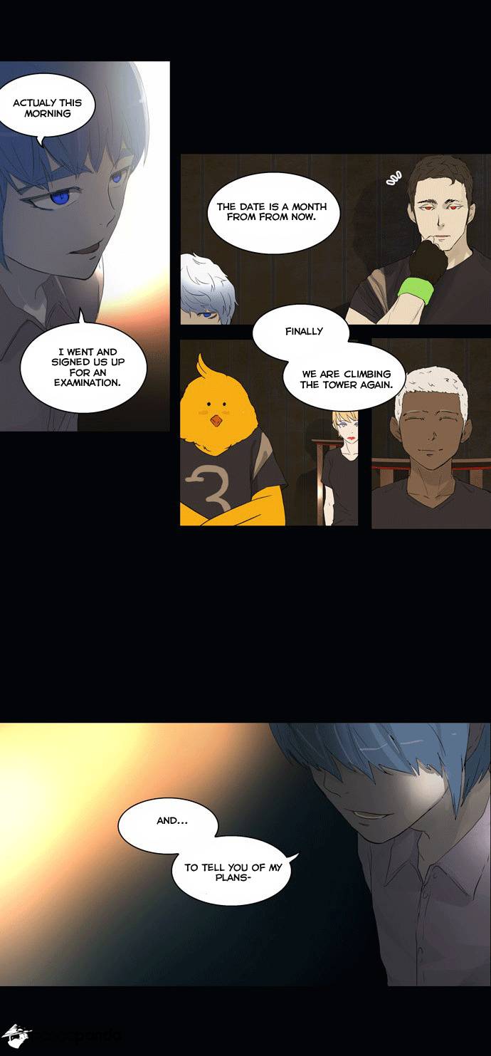 Tower of God Chapter 105 image 27